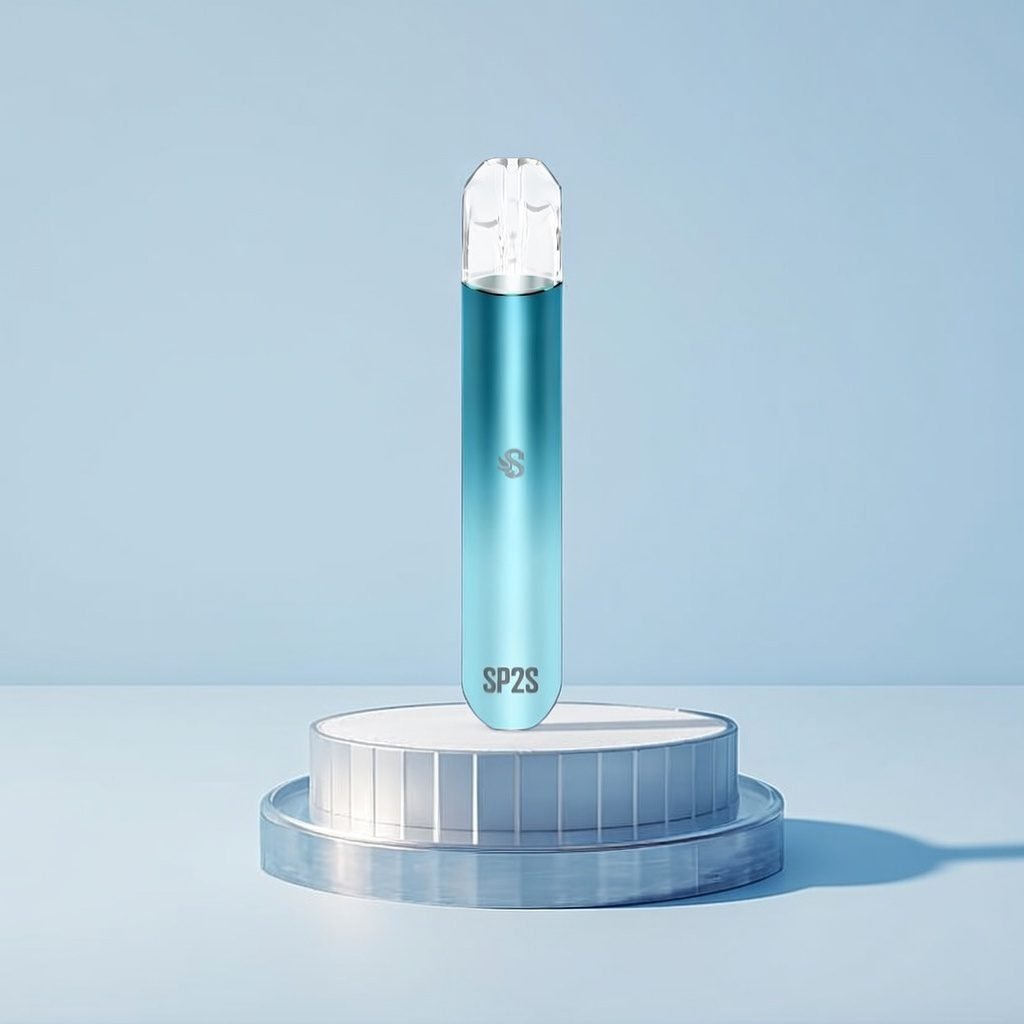 SP2S 思博瑞一代經典發光主機 輕量化便攜美學 穩定電流不掉壓 不挑彈!一代通用超強相容 Type-C 快充超方便 台灣現貨:圖片 2