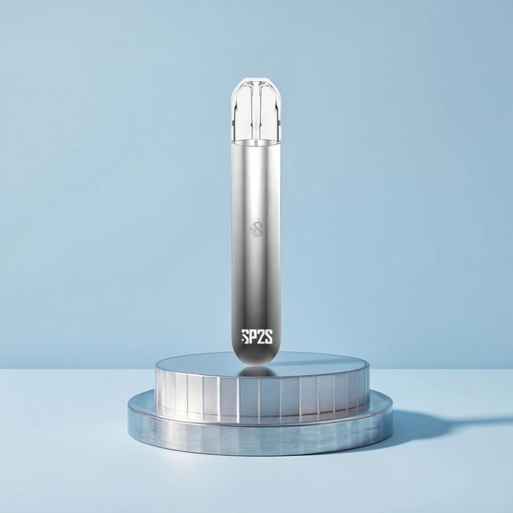 SP2S 思博瑞一代經典發光主機 輕量化便攜美學 穩定電流不掉壓 不挑彈!一代通用超強相容 Type-C 快充超方便 台灣現貨:圖片 9