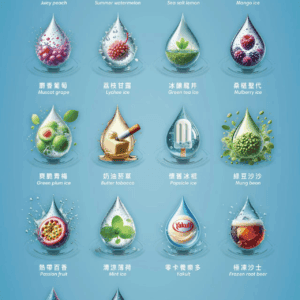 SWAG 一代潮流系列煙彈 純粹不嗆喉擊喉感 3.5% 獨家研發配方 陶瓷霧化科技穩定解析 【買5贈1皮革主機超狂優惠!】台灣現貨