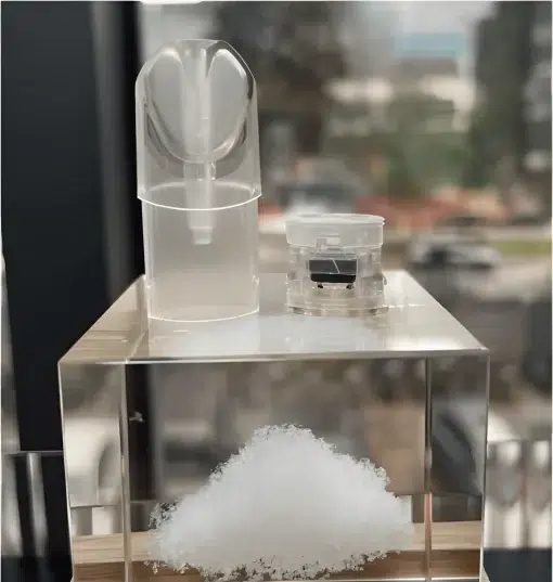 SP2S 一代通用空倉 動態餘油視覺監測 加強型精密密封技術 陶瓷霧化芯順滑擊喉解析 一代通用規格 台灣現貨:圖片 3