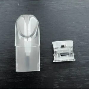 SP2S 一代通用空倉 動態餘油視覺監測 加強型精密密封技術 陶瓷霧化芯順滑擊喉解析 一代通用規格 台灣現貨